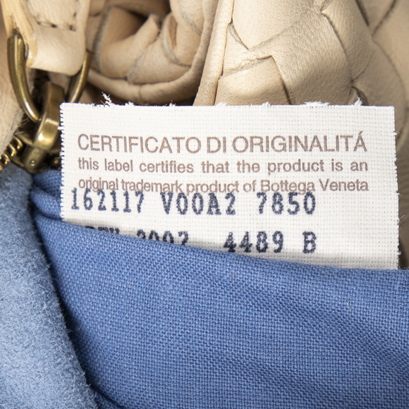 Bottega Veneta Flap Shoulder Bag - Picture 2 of 9